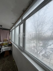 3-комн. квартира , 57м² , 5/6 этаж