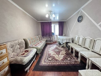 3-комн. квартира , 58м² , 5/5 этаж