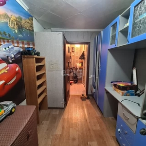 3-комн. квартира , 60м² , 2/5 этаж