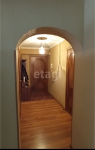 3-комн. квартира , 64м² , 6/9 этаж