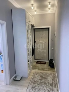 3-комн. квартира , 65м² , 10/10 этаж