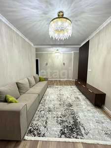 3-комн. квартира , 65м² , 4/10 этаж