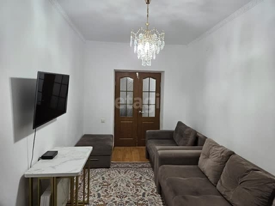 3-комн. квартира , 65.2м² , 3/5 этаж