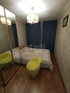 3-комн. квартира , 67м² , 8/9 этаж