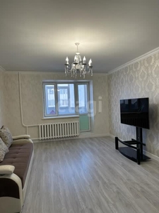 3-комн. квартира , 77м² , 4/10 этаж