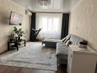 3-комн. квартира , 78.8м² , 7/9 этаж