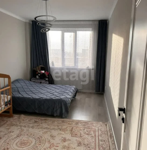 3-комн. квартира , 81м² , 5/9 этаж