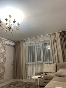 3-комн. квартира , 81м² , 6/10 этаж