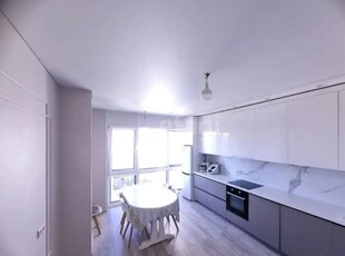 3-комн. квартира , 81.63м² , 9/10 этаж