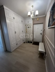 3-комн. квартира , 84м² , 7/9 этаж