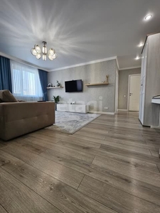 3-комн. квартира , 85м² , 11/12 этаж