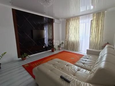 3-комн. квартира , 88.9м² , 7/10 этаж