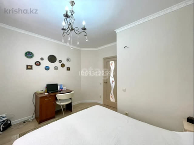 3-комн. квартира , 95м² , 20/20 этаж