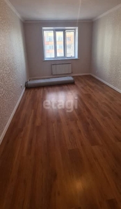 3-комн. квартира , 96.5м² , 2/24 этаж