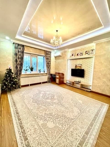 3-комн. квартира , 97м² , 2/10 этаж