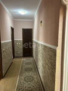 4-комн. квартира , 110м² , 5/10 этаж