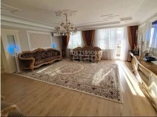 4-комн. квартира , 146м² , 7/9 этаж