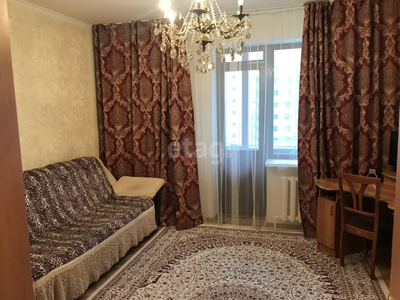 4-комн. квартира , 95м² , 5/12 этаж