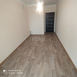 1-комн. квартира , 38м² , 5/12 этаж