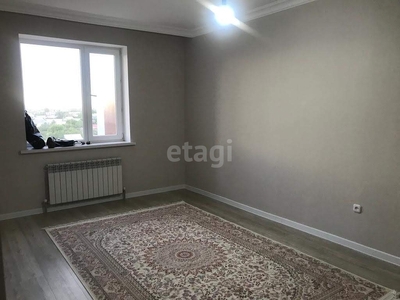 1-комн. квартира , 40м² , 6/11 этаж