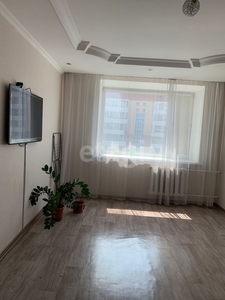 1-комн. квартира , 40м² , 7/10 этаж