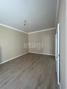 1-комн. квартира , 44м² , 6/9 этаж