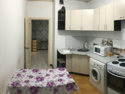 1-комн. квартира , 55м² , 24/26 этаж