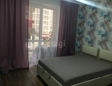 2-комн. квартира , 50м² , 2/12 этаж