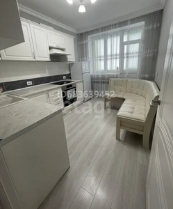 2-комн. квартира , 64.3м² , 2/7 этаж