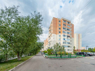 2-комн. квартира , 69м² , 9/9 этаж