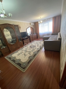 2-комн. квартира , 72.8м² , 3/25 этаж