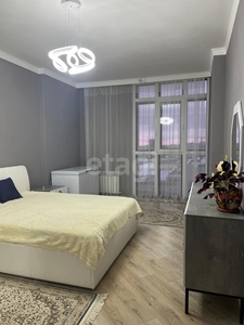 3-комн. квартира , 110м² , 10/20 этаж