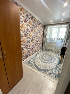 3-комн. квартира , 74м² , 1/5 этаж