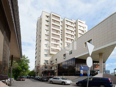 3-комн. квартира , 82м² , 13/13 этаж