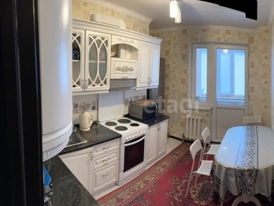 3-комн. квартира , 86м² , 4/18 этаж