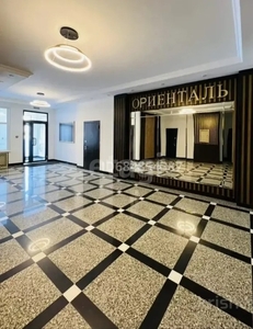 3-комн. квартира , 94.2м² , 11/12 этаж