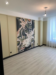 4-комн. квартира , 132м² , 5/21 этаж