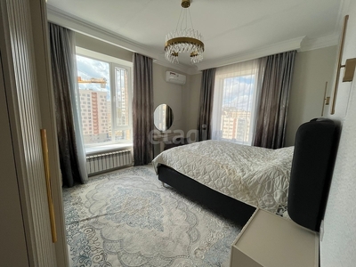 4-комн. квартира , 91м² , 10/10 этаж