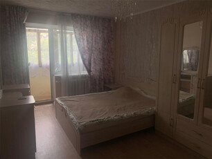 Продажа 1-комнатной квартиры, 30 м, Республики, дом 16