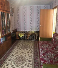 Продажа 1-комнатной квартиры, 30 м, Богенбай батыра, дом 32