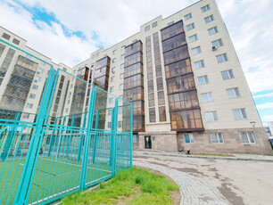 Продажа 1-комнатной квартиры, 41 м, Мухамедханова