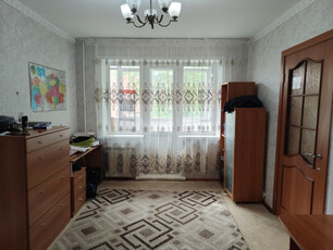 Продажа 2-комнатной квартиры, 48 м, Н. Абдирова, дом 46/3