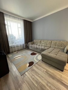 1-комн. квартира , 39.4м² , 4/9 этаж