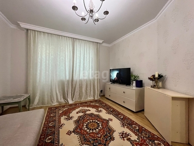 1-комн. квартира , 37.7м² , 8/9 этаж