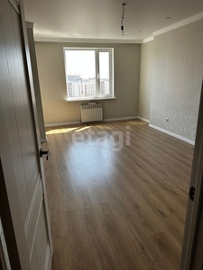 1-комн. квартира , 48м² , 12/13 этаж