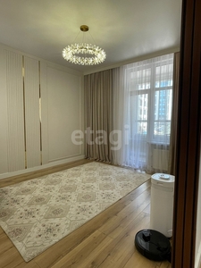 2-комн. квартира , 45м² , 3/12 этаж