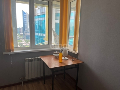 2-комн. квартира , 49.9м² , 23/23 этаж