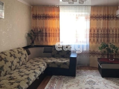 2-комн. квартира , 50м² , 7/10 этаж