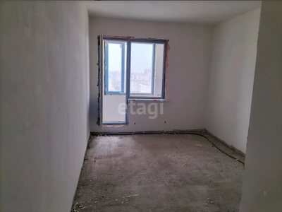 2-комн. квартира , 52м² , 12/14 этаж