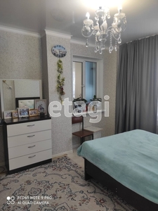 2-комн. квартира , 68м² , 5/5 этаж